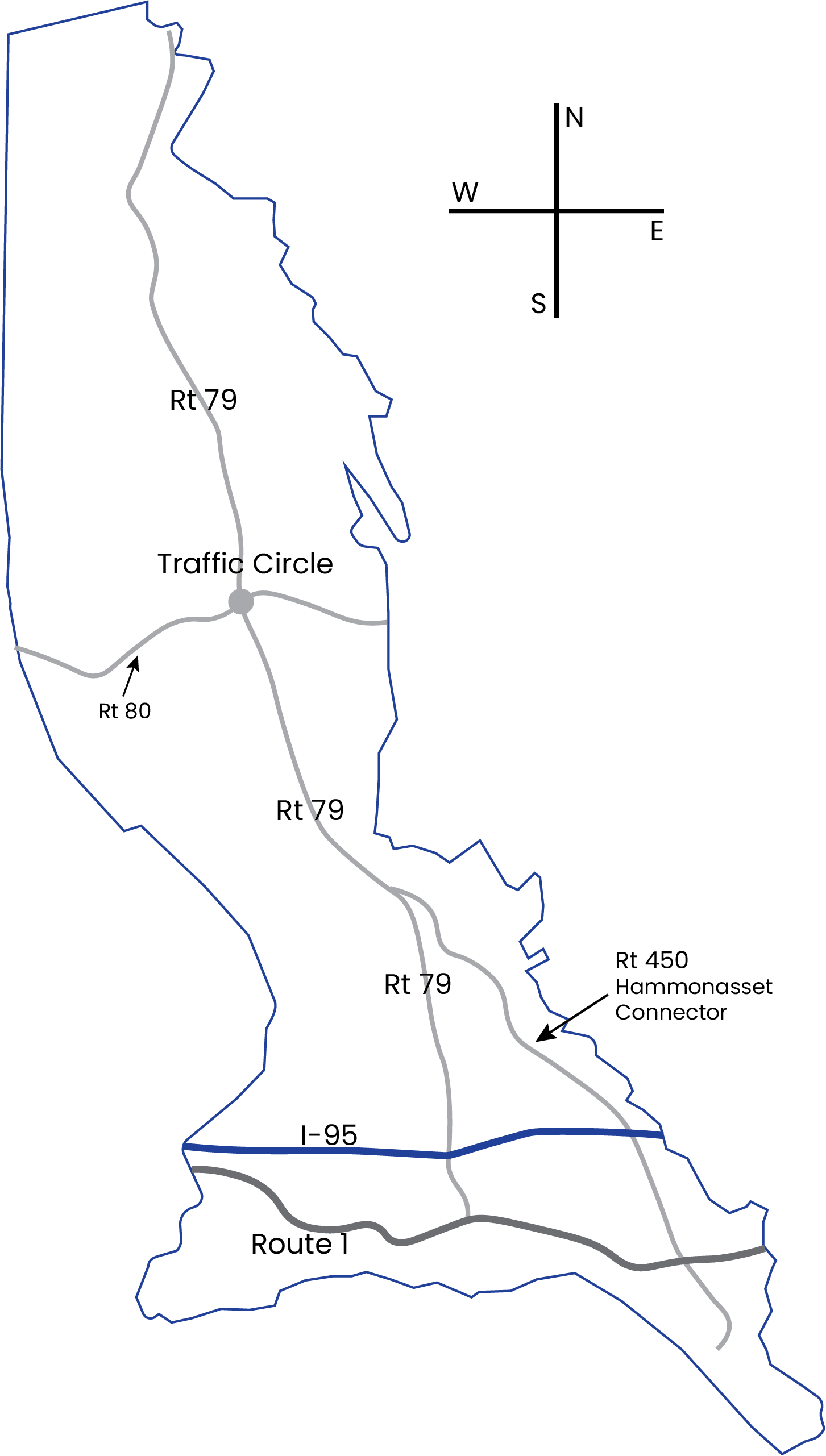 map of Madison